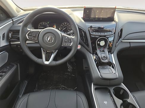 New 2026 Acura RDX Technology Package image 10