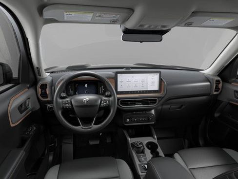 New 2026 Ford Bronco Sport Big Bend AWD/4WD image 38