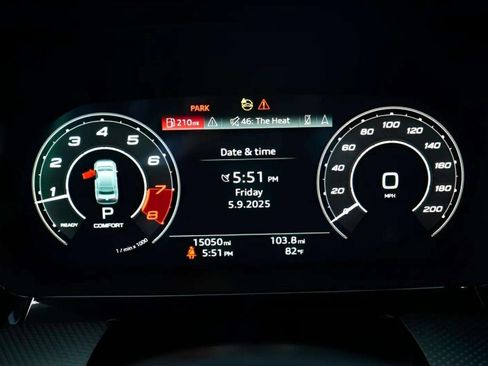 Used 2023 Audi RS 3 image 27