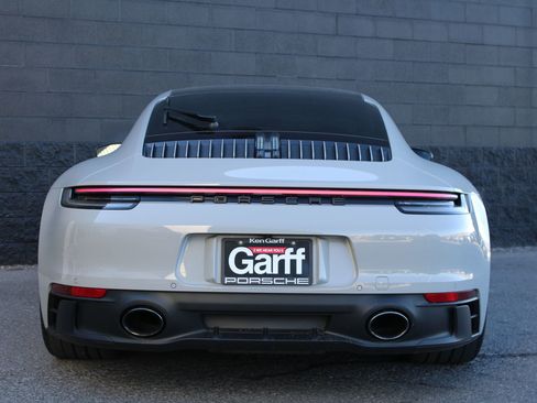 Used 2022 Porsche 911 Carrera S image 10