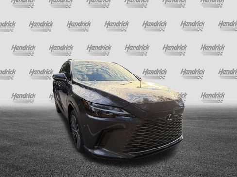 Used 2026 Lexus RX 350 Premium Plus w/ Convenience Package FWD image 2