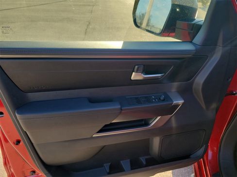 Used 2025 Toyota Tundra SR5 image 16