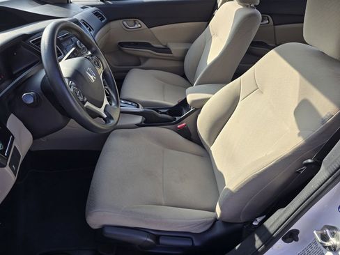 Used 2013 Honda Civic Natural Gas image 32