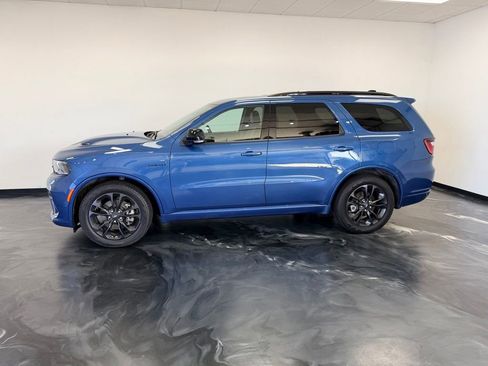 Used 2024 Dodge Durango R/T w/ Blacktop Package AWD/4WD image 24
