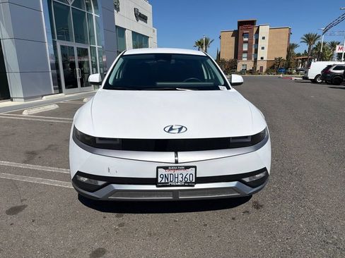 Used 2024 Hyundai Ioniq 5 SEL RWD image 8