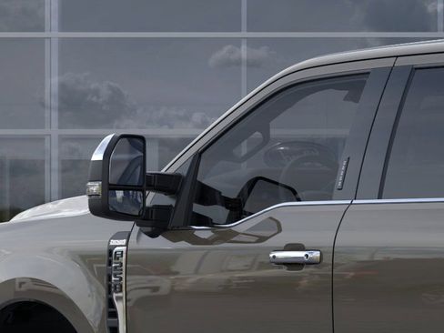 New 2026 Ford F250 King Ranch AWD/4WD image 20