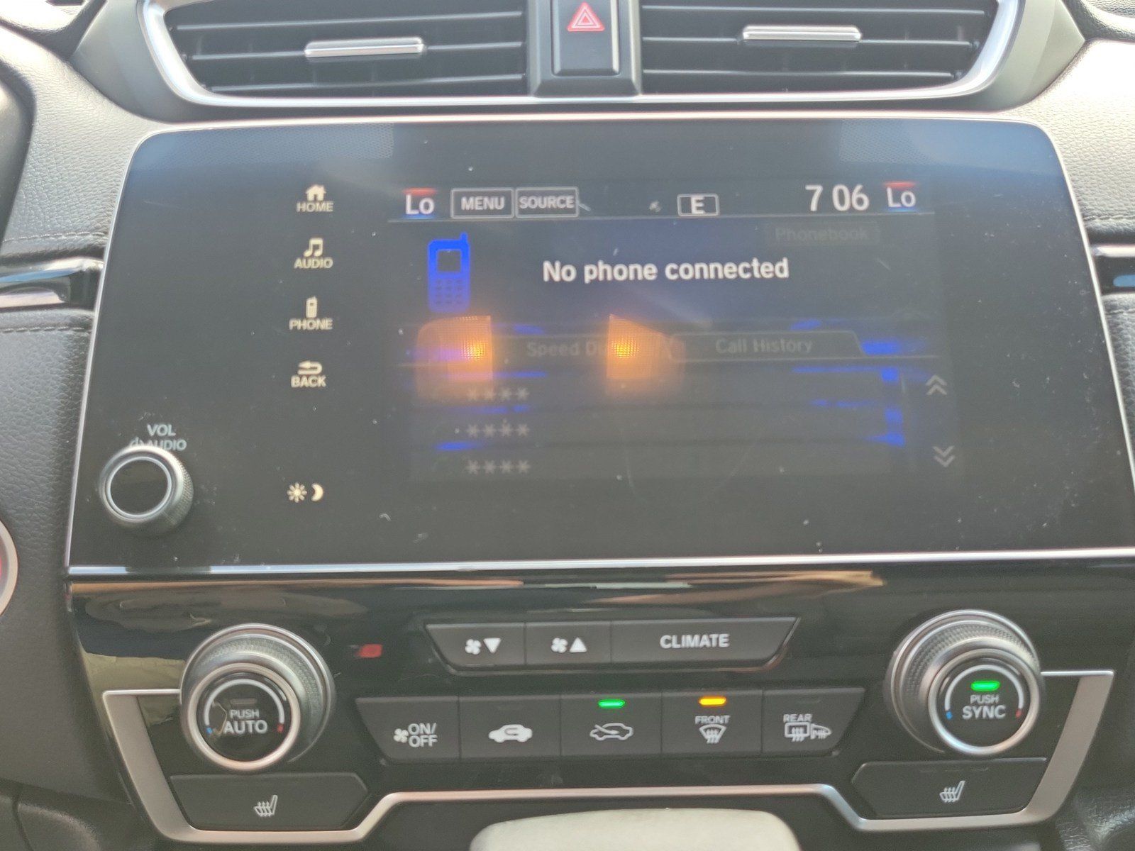 Used 2018 Honda CR-V EX image 23