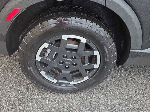 New 2026 Hyundai Palisade XRT Pro image 7