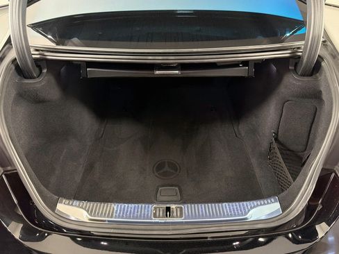 Certified 2023 Mercedes-Benz S 580 4MATIC Sedan image 25