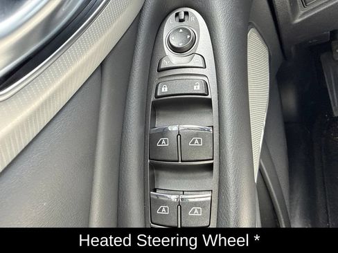Certified 2022 INFINITI Q50 Luxe w/ Cargo Package AWD/4WD image 16
