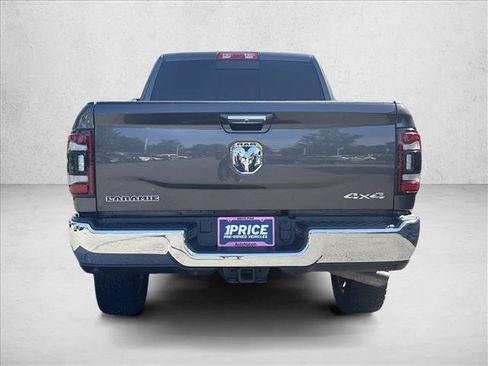 Used 2022 RAM 2500 Laramie AWD/4WD image 6