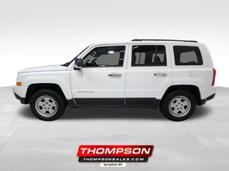 Used 2015 Jeep Patriot Sport w/ Power Value Group FWD video 1