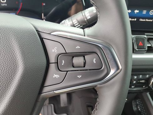 New 2026 Chevrolet TrailBlazer LT w/ Convenience Package FWD image 20