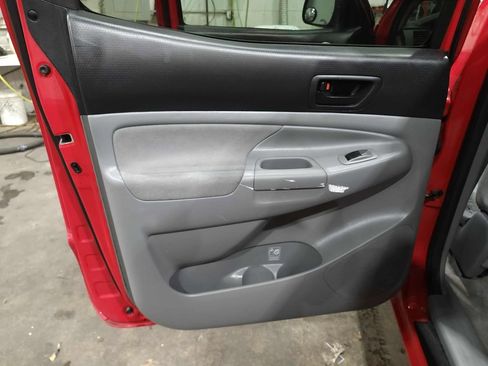 Used 2008 Toyota Tacoma 4x4 Double Cab image 8