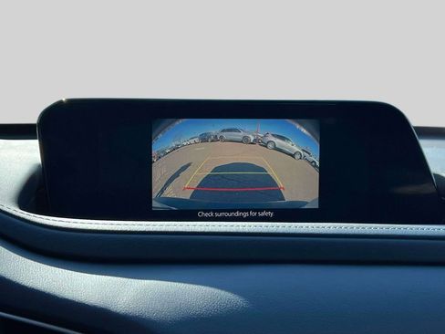 Used 2024 MAZDA CX-30 AWD 2.5 S w/ Select Sport Pkg image 28