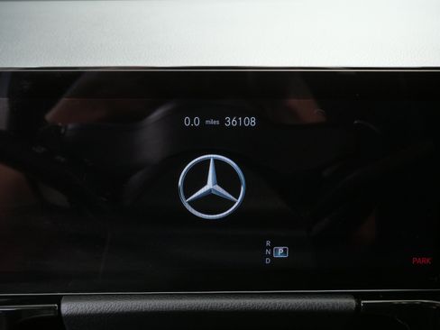 Certified 2023 Mercedes-Benz GLA 35 AMG 4MATIC image 24