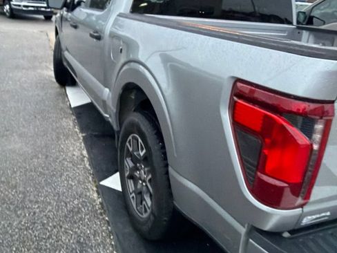 Used 2024 Ford F150 STX RWD image 11