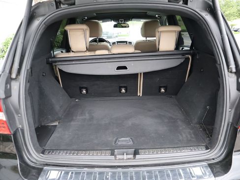 Used 2013 Mercedes-Benz ML 350 4MATIC image 11