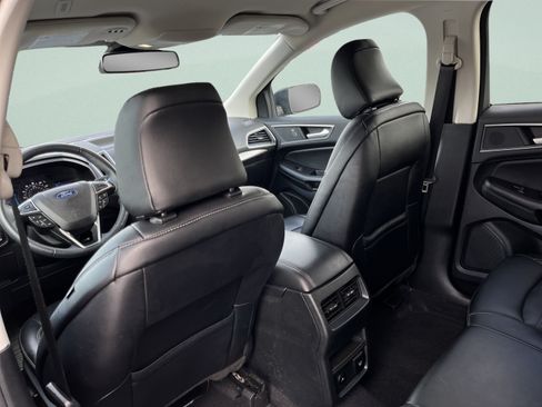 Used 2024 Ford Edge SEL w/ Convenience Package AWD/4WD image 35