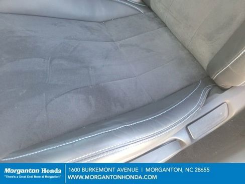 Used 2025 Hyundai Elantra N FWD image 10