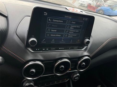 Used 2023 Nissan Sentra SR w/ SR Premium Package image 14