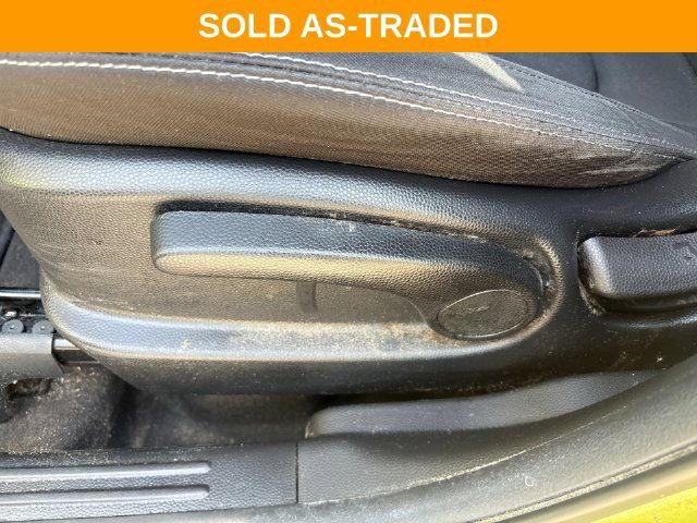 Used 2017 Kia Soul FWD image 12