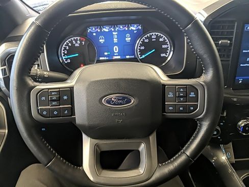 Used 2022 Ford F150 XLT w/ Equipment Group 302A High image 15