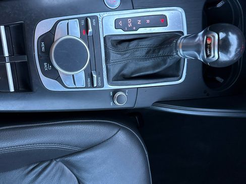 Used 2016 Audi A3 2.0T Premium Plus w/ Technology Package image 43