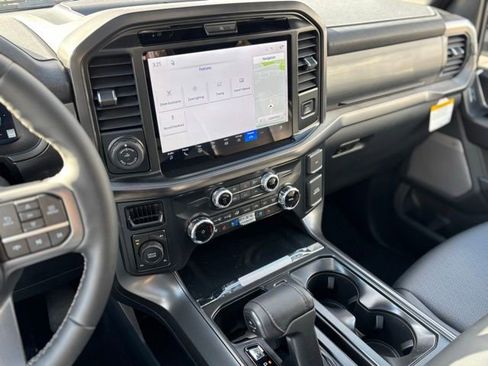 New 2026 Ford F150 Lariat w/ Equipment Group 501A Mid image 33