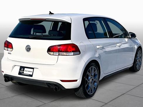 Used 2013 Volkswagen GTI 4-Door image 11