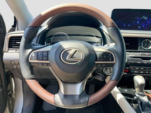 Used 2021 Lexus RX 350 FWD w/ Premium Package image 11