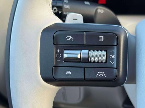 New 2026 Hyundai Palisade Calligraphy image 20