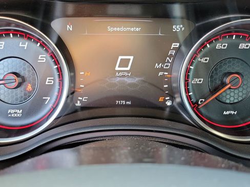 Used 2023 Dodge Charger SXT w/ Plus Group image 8