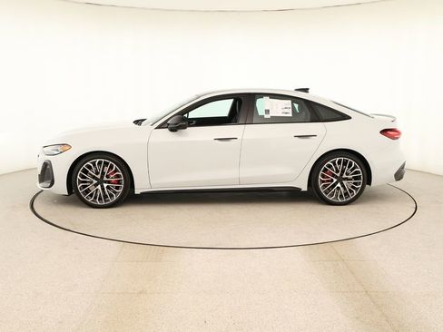 New 2026 Audi S5 Premium Plus image 2