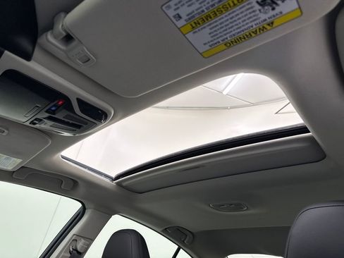 Used 2025 Subaru Legacy Sport image 21