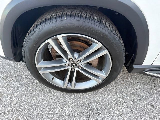 Used 2020 Mercedes-Benz GLE 350 image 27