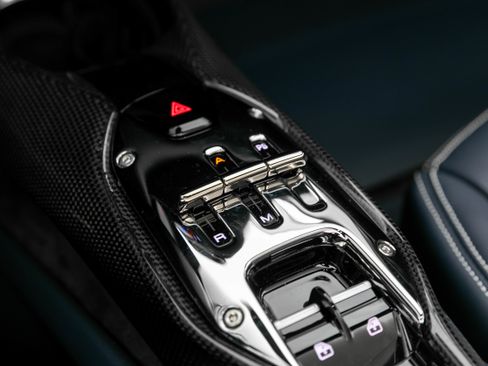 Certified 2024 Ferrari 296 GTS image 26