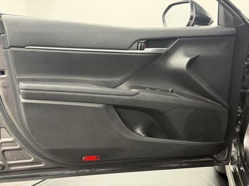 Certified 2024 Toyota Camry SE image 13