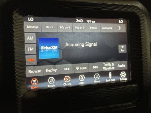 Used 2018 Jeep Wrangler Unlimited Sport S AWD/4WD image 14