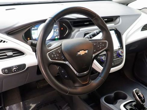 Used 2019 Chevrolet Bolt LT image 7
