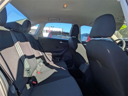 Used 2021 Volkswagen Jetta S image 26