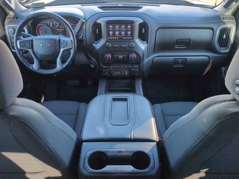 Certified 2020 Chevrolet Silverado 1500 RST w/ All-Star Edition image 19