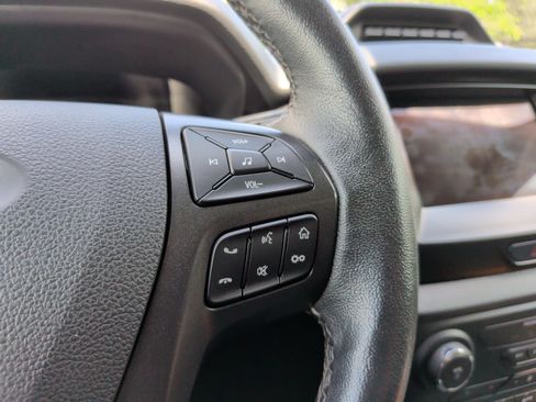 Used 2022 Ford Ranger XLT w/ Tremor Off-Road Package AWD/4WD image 26