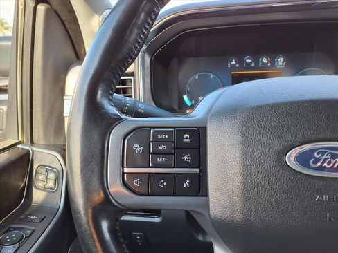 Used 2023 Ford F350 Lariat w/ Lariat Ultimate Package image 37