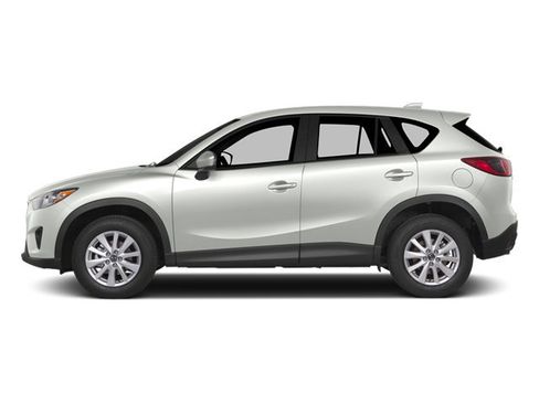 Used 2014 MAZDA CX-5 Touring image 3