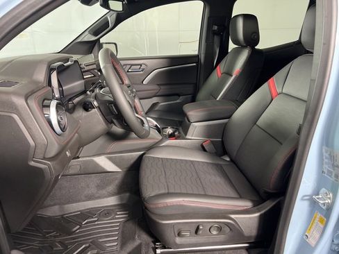 New 2026 Chevrolet Colorado Z71 w/ Z71 Convenience Package 2 image 9