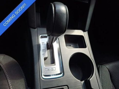 Used 2015 Subaru Legacy 2.5i Premium w/ Popular Package #1 AWD/4WD image 16