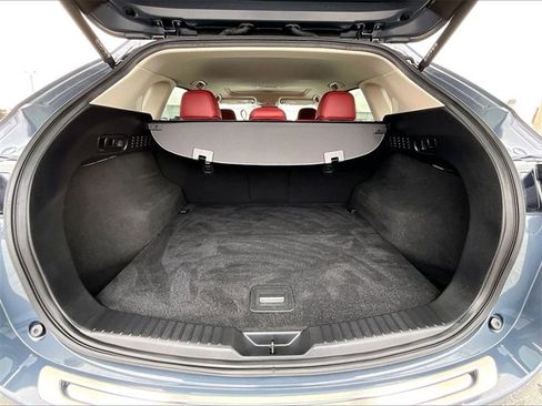 Used 2024 MAZDA CX-5 Carbon Edition image 24