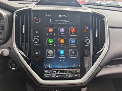 Used 2024 Subaru Ascent Touring AWD/4WD image 12