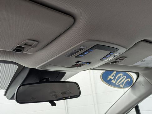 Used 2024 Toyota Sienna LE image 32